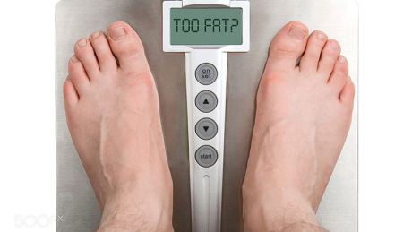 8 naukowych przyczyn przybierania na wadze