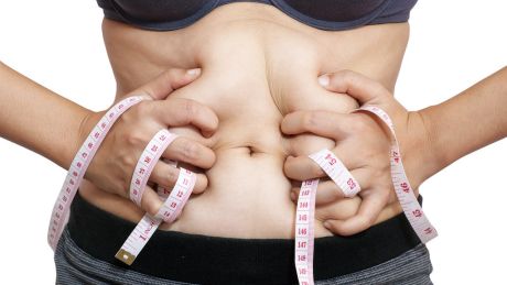 Poznaj 6 typów tkanki tłuszczowej i sposoby na walkę z nią