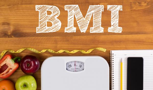 Kalkulator BMI, a dieta pudełkowa