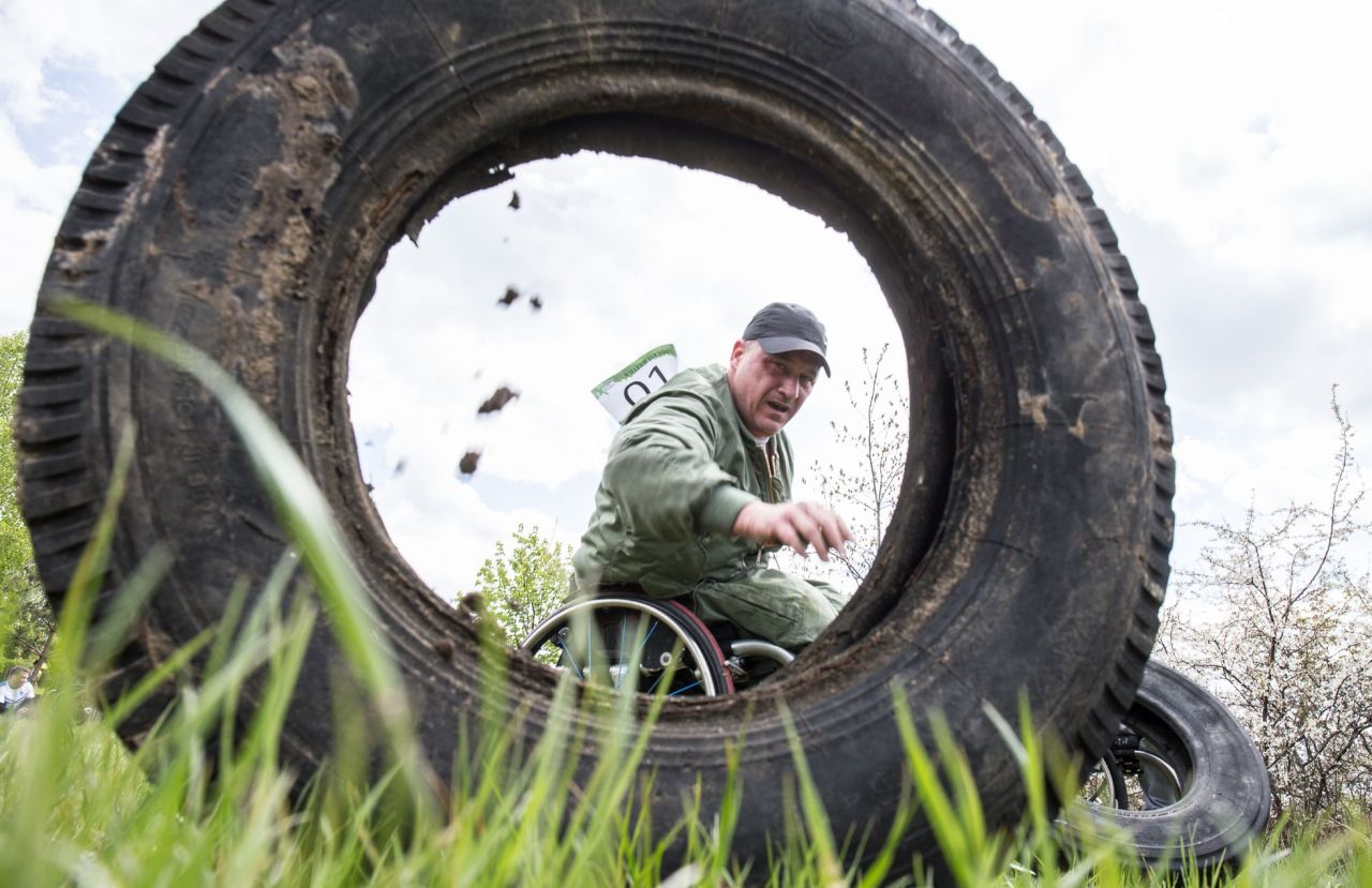 Wheelmageddon – walka o przetrwanie na ekstremalnym torze