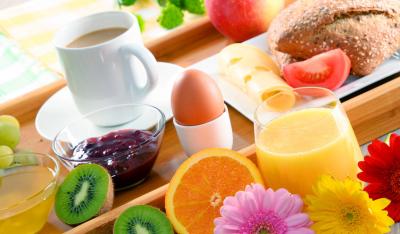 10 sposobów na dobre samopoczucie!
