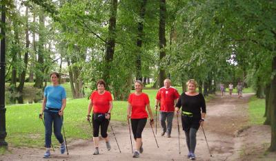 Najciekawsze trasy nordic walking w Polsce Północnej