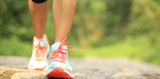 5 powodów, dla których powinieneś spacerować