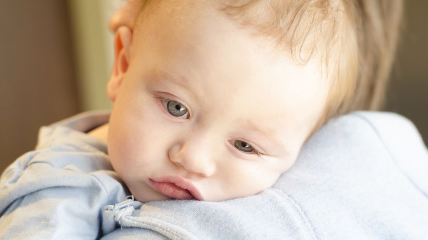 Biegunka Jak postępować podczas biegunki u dziecka?