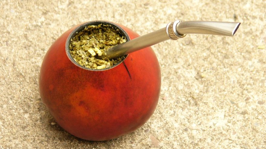 Yerba Mate Odchudzające właściwości YerbaMate