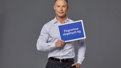Michał Wrzosek - Projekt: Zdrowe Życie to dzieło, z którego jestem absolutnie dumny