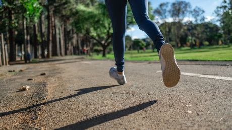 Jogging czyli bieganie dla początkujących