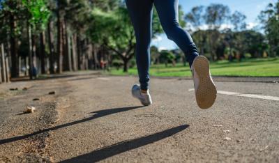 Bieganie od 0 do 10 km w 10 tygodni