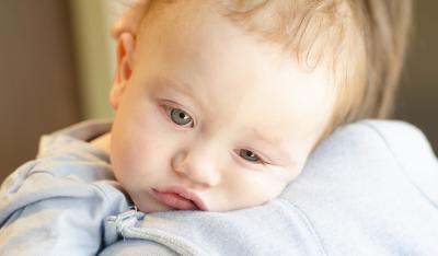 O czym należy pamiętać podczas grypy żołądkowej u niemowlaka?
