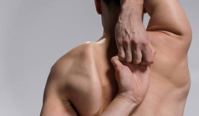 Ćwiczenia na bolący kręgosłup