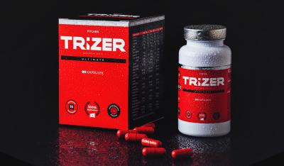 Wybierz najlepszy spalacz tłuszczu - sprawdź opinie o Trizer!
