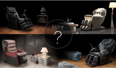 Jakie korzyści płyną z używania fotela masującego?

