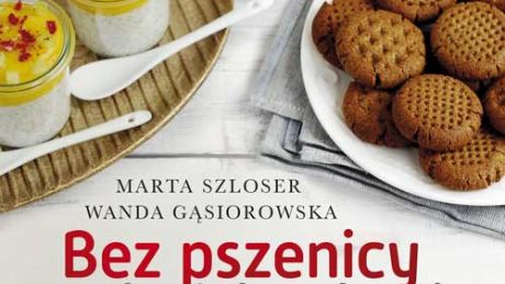 Bez pszenicy na każdą okazję