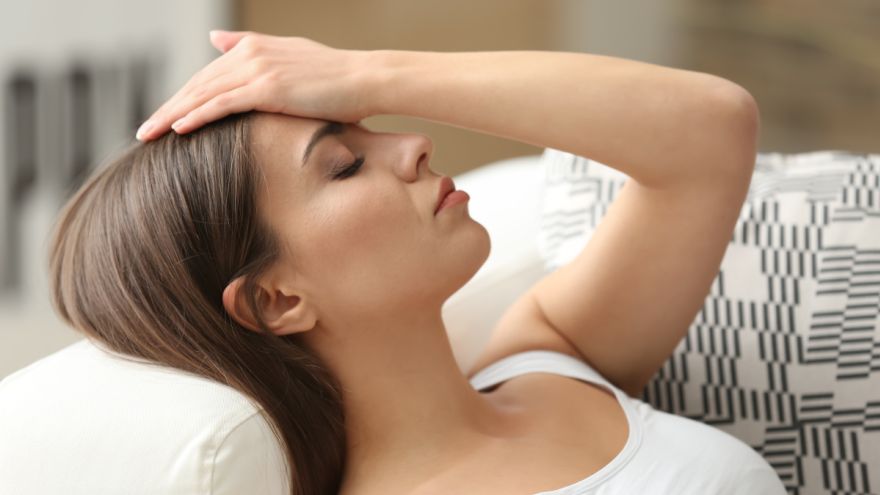 Ból Rodzaje i przyczyny bólu głowy. Jak sobie z nim radzić?