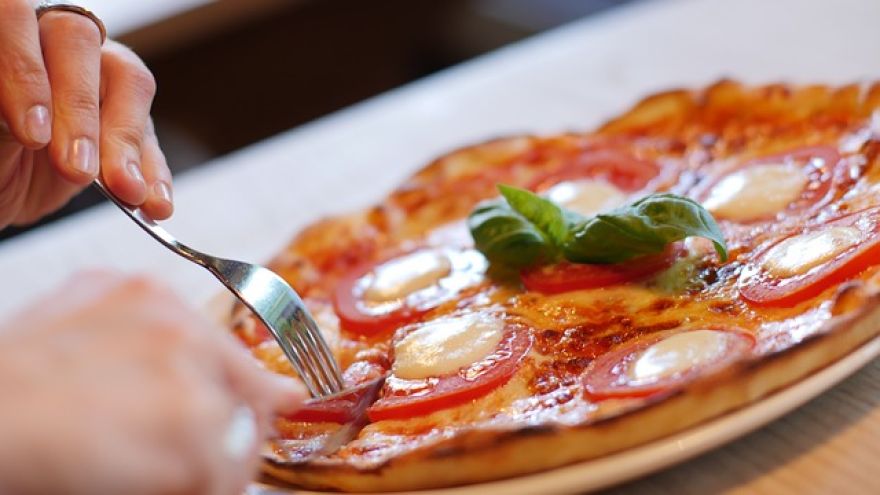 Rak Pomysły na domowe fast-foody, z którymi Amerykanie nie świętują National Junk Food Day