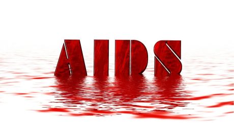 COVID-19 zahamował walkę z AIDS