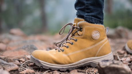 Buty męskie na jesień i zimę - jakie wybrać?