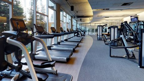 Zamknięcie klubów fitness i siłowni sparaliżuje służbę zdrowia