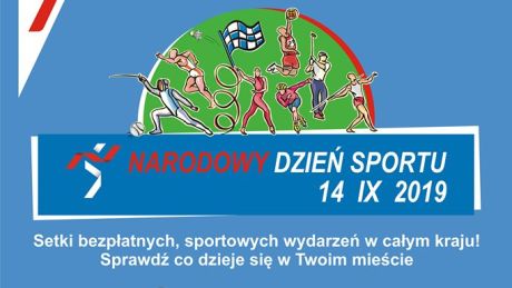 Wielki Sportowo-Rodzinny Piknik