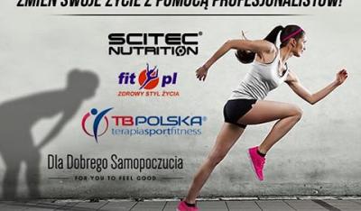 Move your body i odmień swoje życie