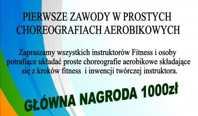Cała Polska tańczy Banto Fitness