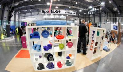 Targi FIT-EXPO zadbają o Twoją kondycję