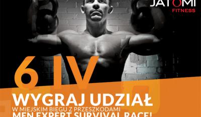 Jatomi Fitness świętuje Międzynarodowy Dzień Sportu