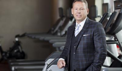 W Polsce powstaje pierwsza w Europie sieć fitness multiplexów!