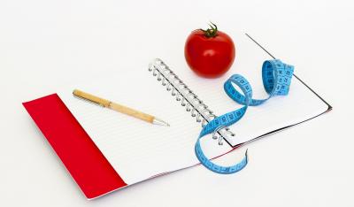 Jak utrzymać zdrową dietę przy braku czasu?