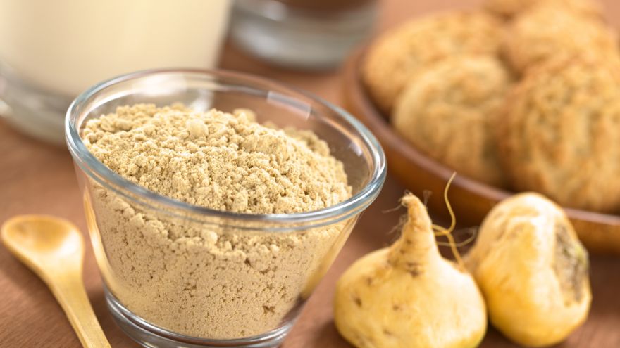 Superfoods Maca, czyli bomba witalna. Dlaczego warto ją jeść?