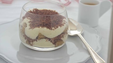 Mascarpone – właściwości smakowe, zastosowanie i przepisy