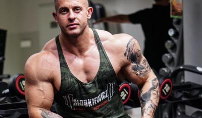 Tomasz Słodkiewicz odwiedzi Radom