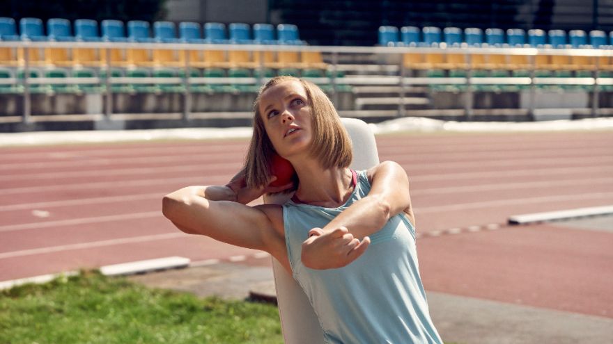 Wywiad Róża Kozakowska: Możemy przesuwać własne granice