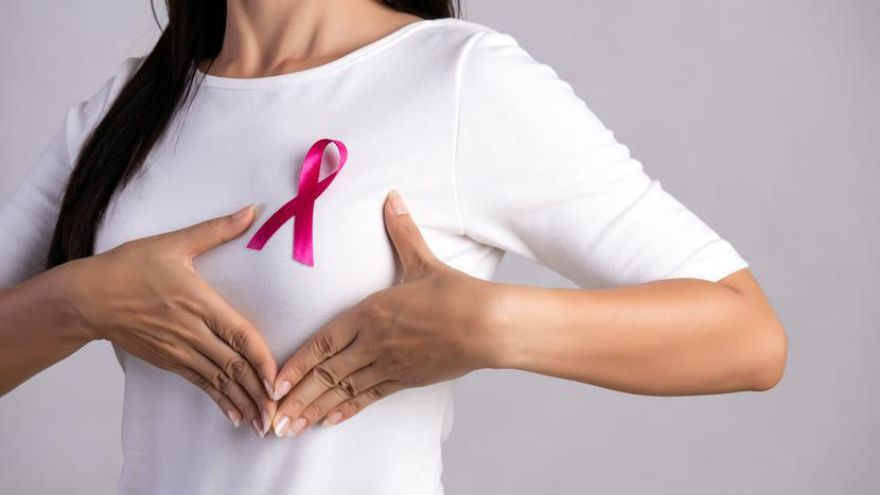 Piersi Rak piersi: Polska jedynym krajem w Europie, gdzie rośnie umieralność