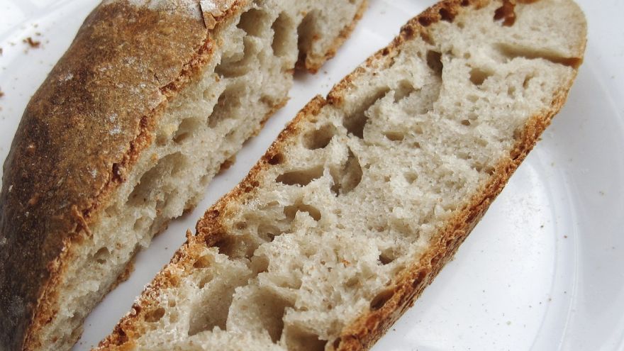 Gluten Czym jest gluten?  Połowa Polaków nie zna odpowiedzi