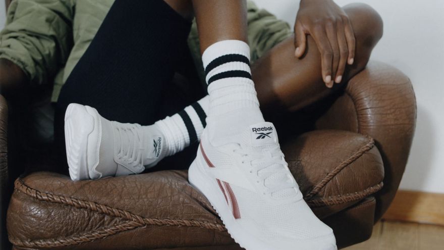 Reebok Najlepsze buty sportowe Reebok dla kobiet i mężczyzn