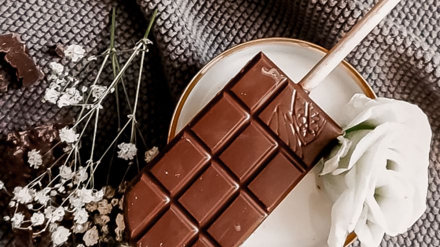 Czekolada 3 najbardziej zaskakujące ciekawostki na temat czekolady