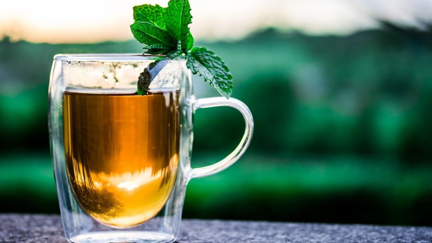 Herbata Czy herbata podkręca metabolizm?