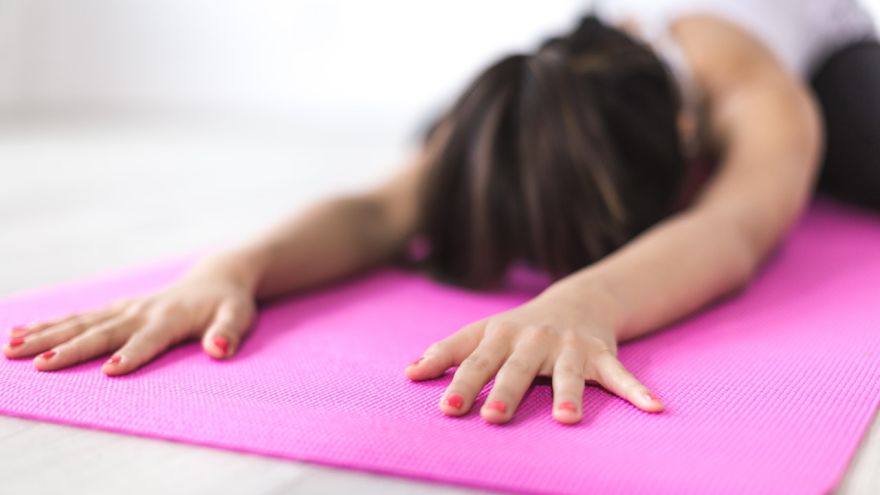 Pierwszy raz na macie, czyli jak przygotować się do jogi?