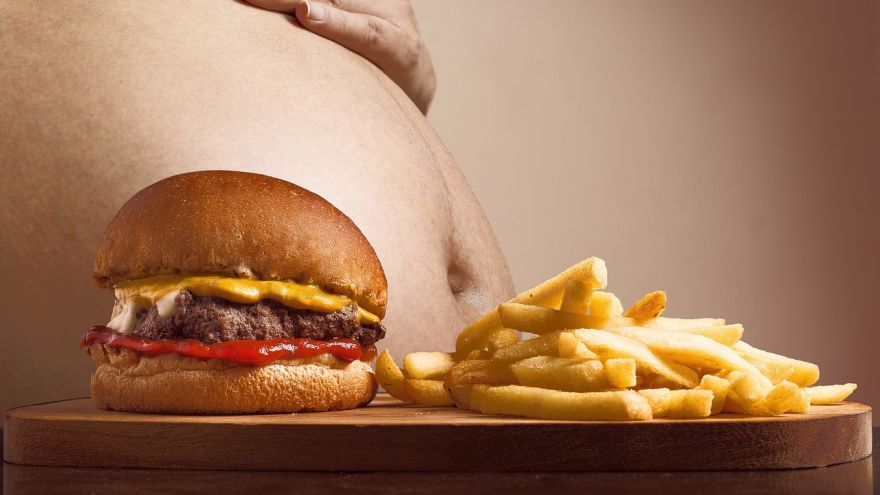Serce Serce na wadze. Jak otyłość atakuje Twoje serce?
