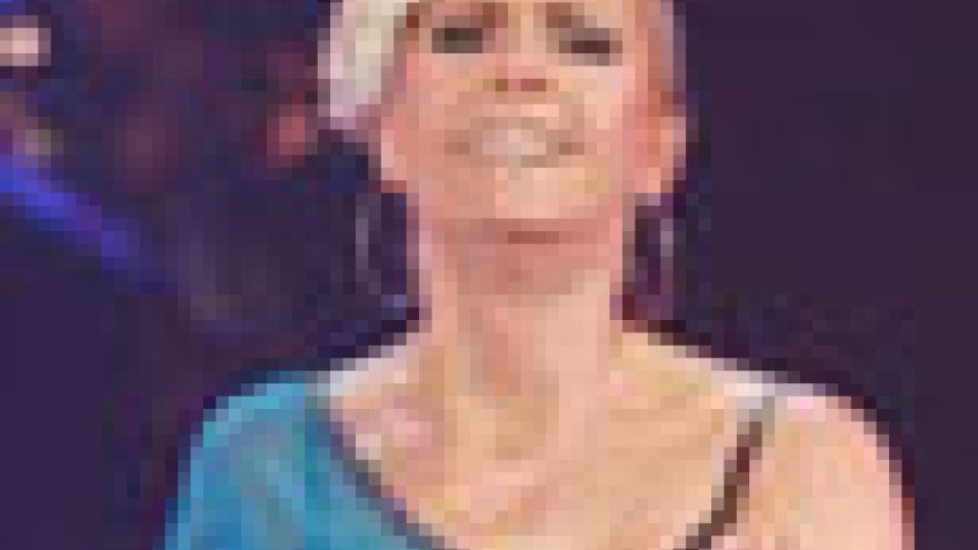 Halinka Mlynkova Mlynkova: to była zła decyzja