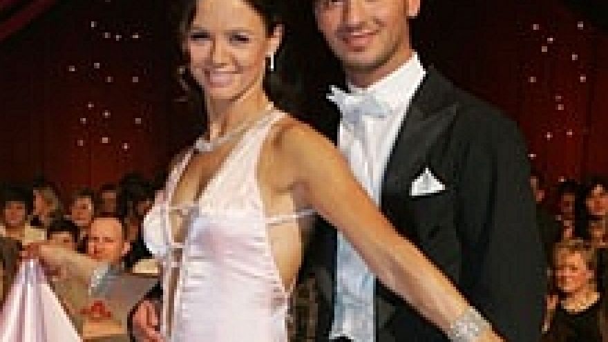 Dominika Kublik Taniec z Gwiazdami - odcinek ósmy