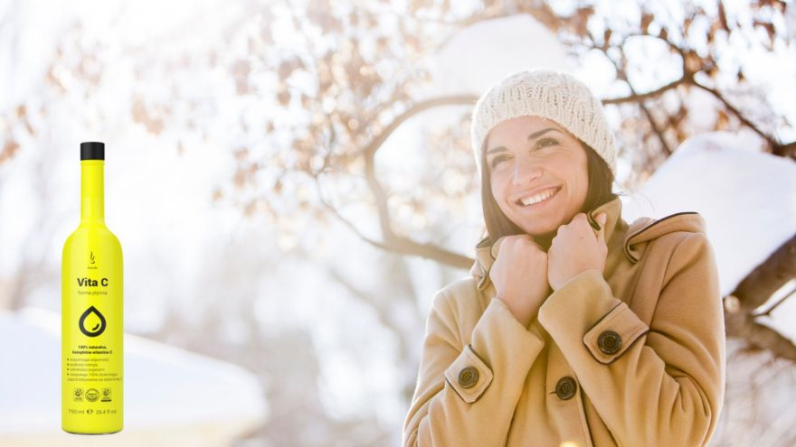 Jak wzmocnić swój organizm przed zimą?