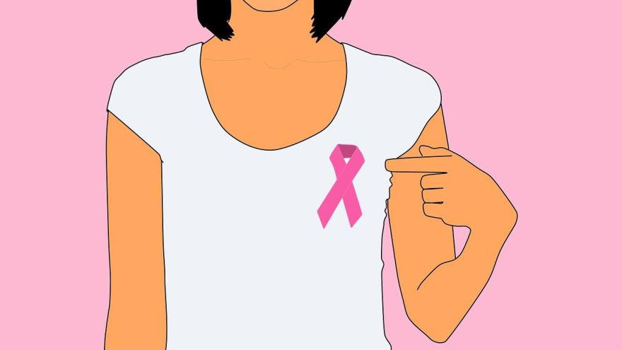 Piersi Rak piersi a aktywność fizyczna