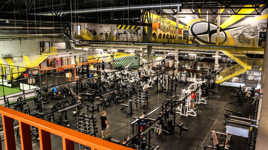Kraków Medicover przejmuje 18 prestiżowych klubów fitness i wzmacnia sportowe portfolio w Krakowie i na Górnym Śląsku