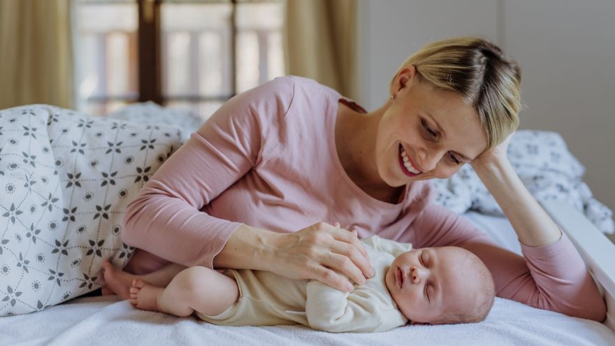 Produkty Produkty, które przydadzą się świeżo upieczonej mamie