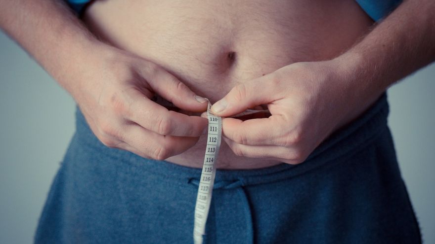 Nadwaga Polacy z nadwagą, jest coraz gorzej