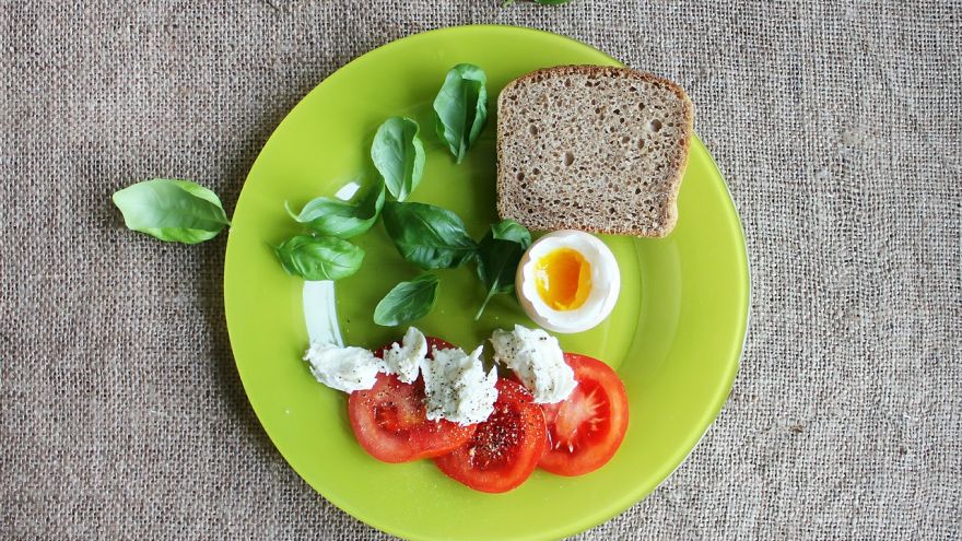 Dieta pudełkowa Okiem dietetyka: catering dietetyczny