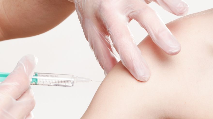 Szczepienie przeciw wirusowi HPV - skuteczna profilaktyka