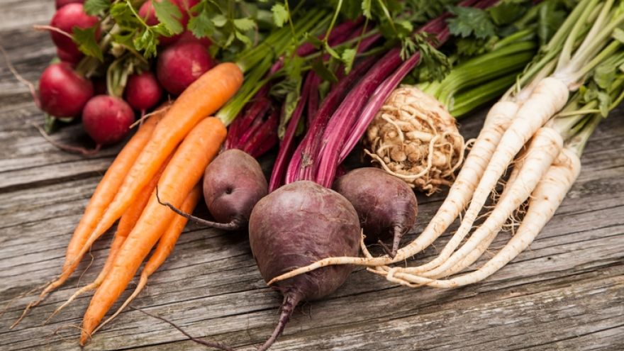 Cukry Warzywa korzeniowe i ich wykorzystanie w diecie cukrzycowej 